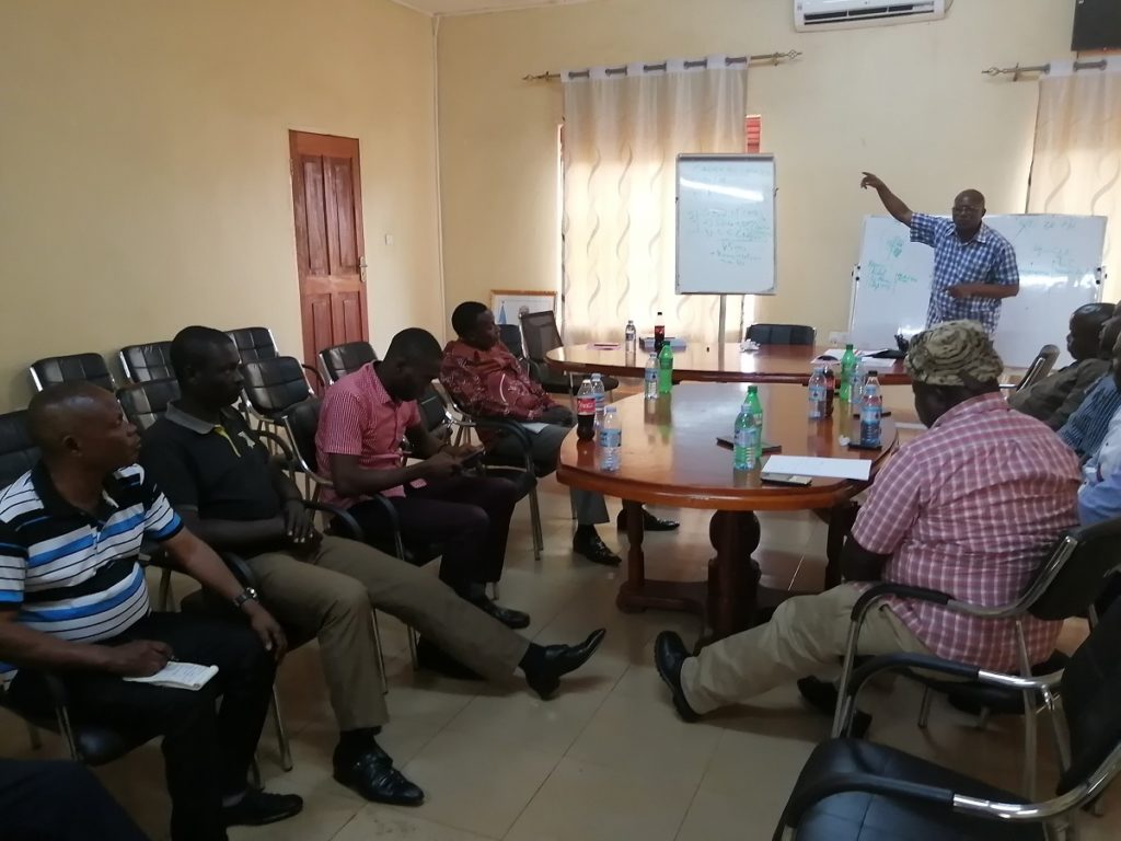 Assistance technique 1