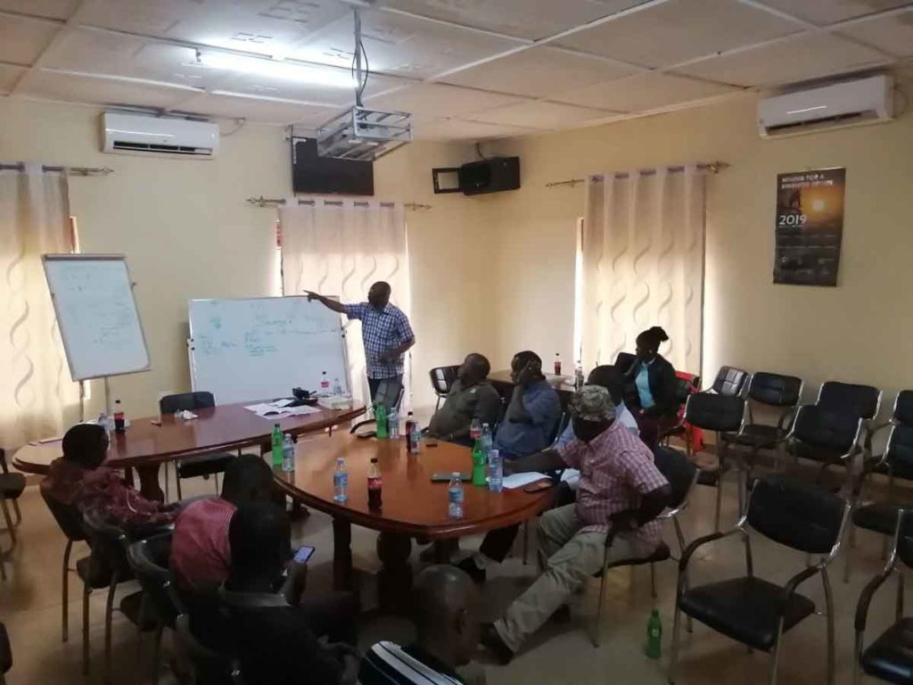 Assistance technique