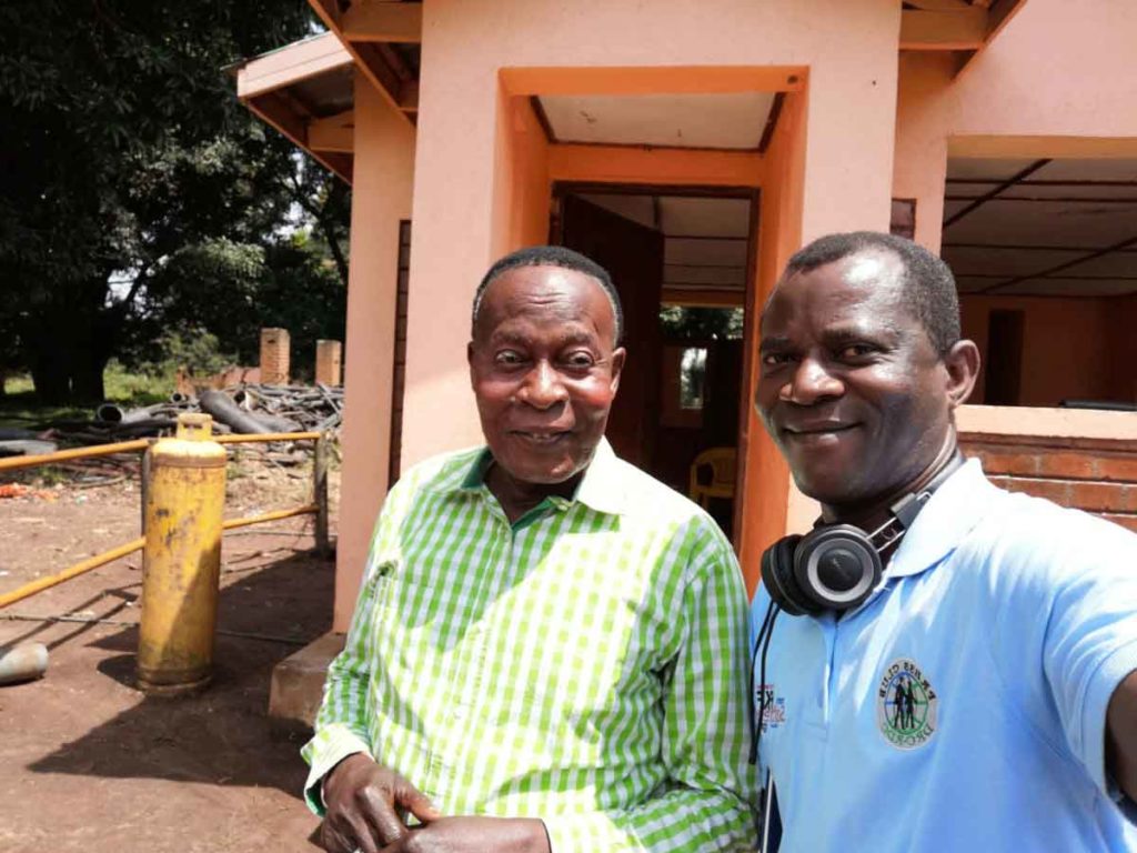 Suivi et evaluation 2